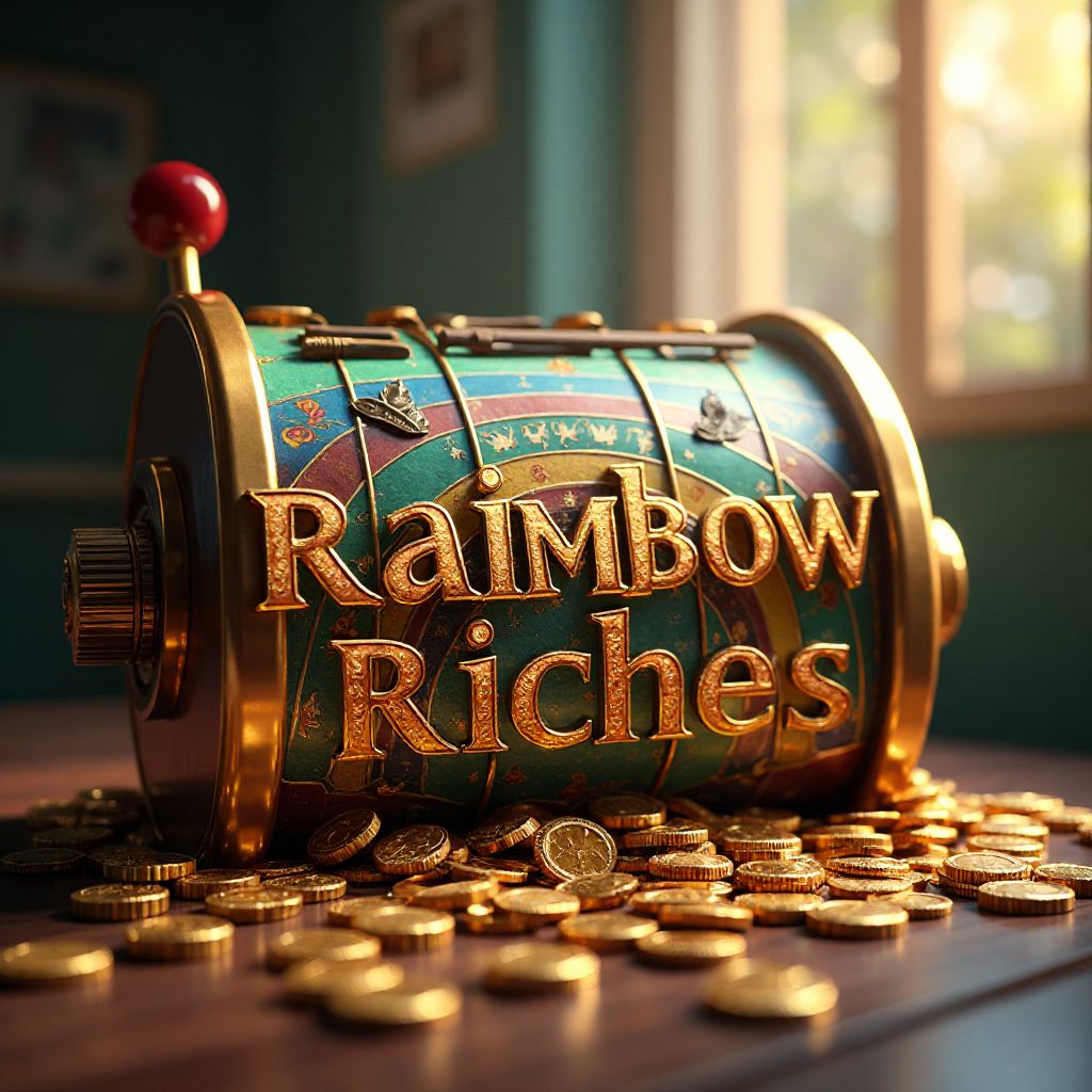 Pot of Gold