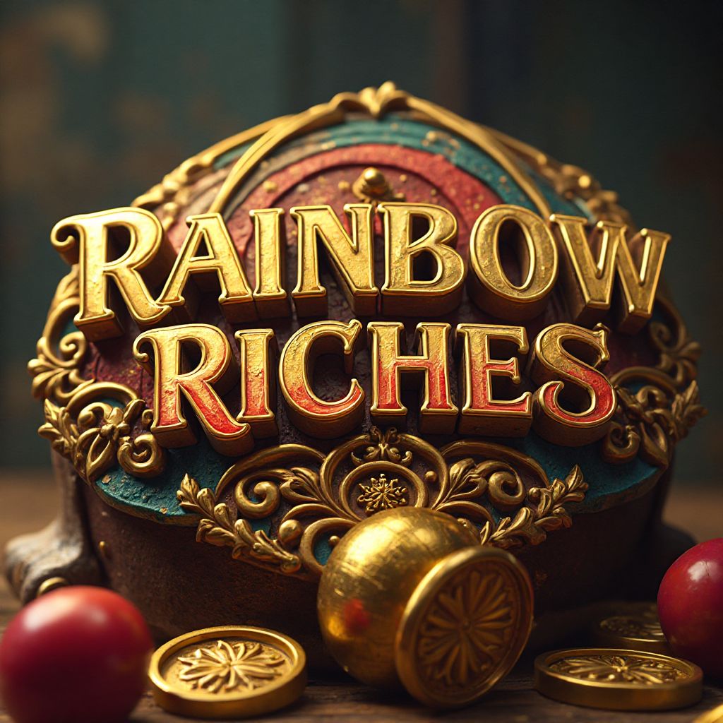 Road to Riches bonus